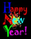 Happy New Year