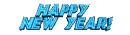 Happy New Year