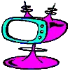 Space t.v.