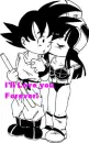 I'll love you forever