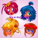 Girls
