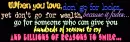 Best Lover