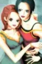 Nana and Hachi 