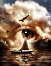 Seeing through Dreams