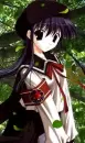 school girl anime