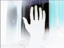negative hand 