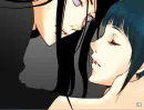 Neji and Hinata