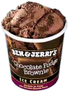 chocolate ice cream