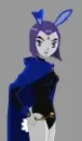 raven