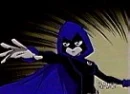 raven