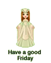 Have a good friday