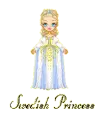 Swedish princess