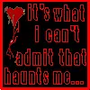 Admit it 