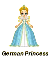 German princess