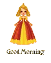 good morning 