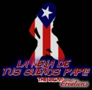 La Nena Tuya