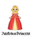 Austrian princess