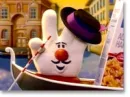 hamburger helper glove