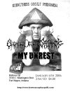 eyewitness occult phenomena