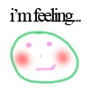 Feeling