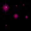 pink lights