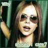 Why should I care?