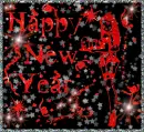 happy new year