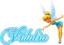 Vidalia Tinkerbell