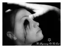 Black tears