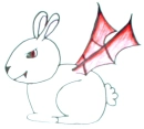 Bunny of doom