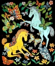 unicorns