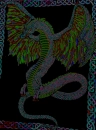 Solarized serpent
