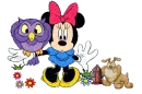 Minnie