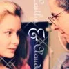 Caitlin and Claude