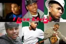 Chris Brown