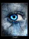 blue eye