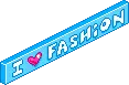 i <3 fashion