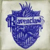 Old Style Ravenclaw