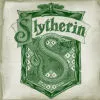 Old Style Slytherin
