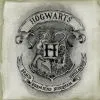 Old Style Hogwarts