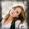 Emma Watson Relaxing