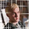 Draco Malfoy HBP