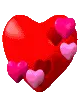 burbujas corazÃ³n