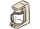 coffe maker