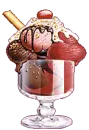 copa de helado :)