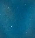 estrellas azul cart