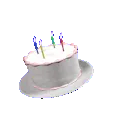 pastelito de cumpleaÃ±os