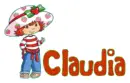 Claudia