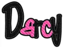darcy