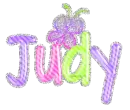 judy